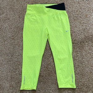 Women's Nike Athletic Capris